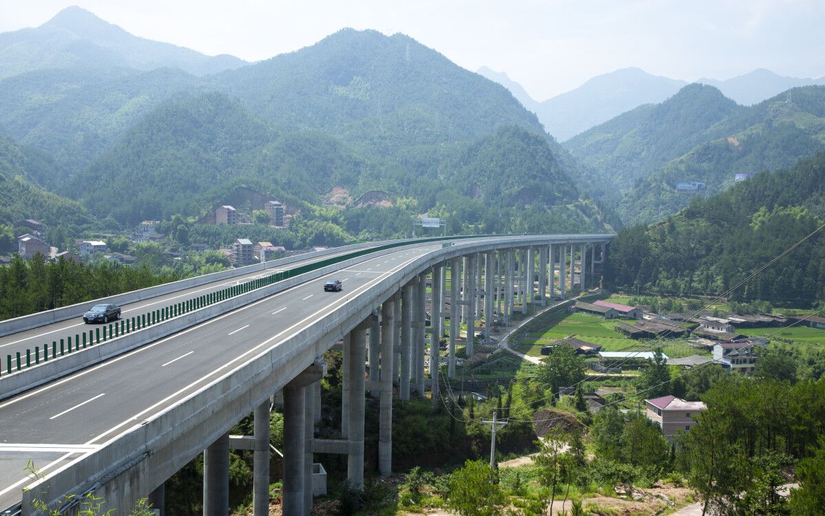 [查看详细]东永高速公路[查看详细]文瑞高速公路[查看详细]诸永高速